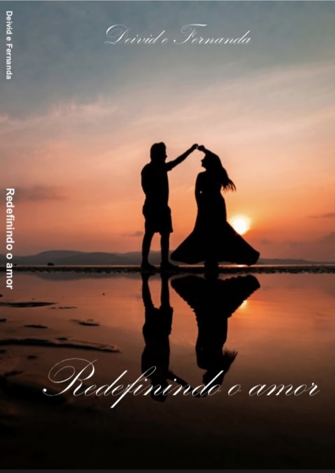 Capa de Redefinindo o Amor, de Deivid e Fernanda